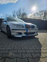 BMW E46 325XI M Paket FACELIFT - BMW 325: E46