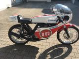 Yamaha 250 DS - 7 - RENNSPORT VON 126 BIS 250 CCM