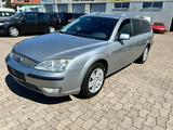 Ford Mondeo 1,8i GAS Ghia TÜV 9.27 ALU KLIMAAUTOMATIK - Ford Mondeo aus 2006: Kombi