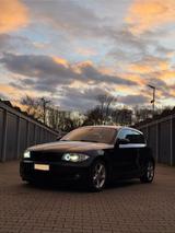 BMW 120d E81 M Paket - BMW 120 aus 2007