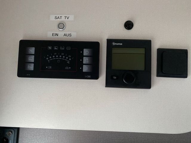 Etrusco T7300 SB 21.299,00 € Preisvorteil!