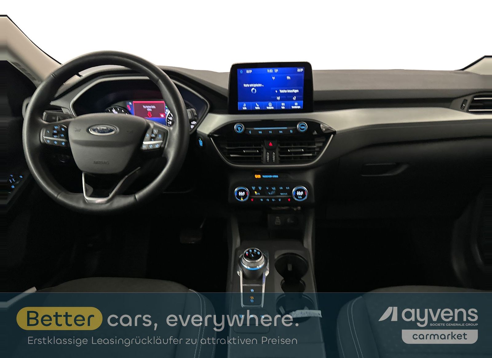 Ford Kuga - Bild 6