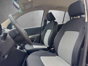 Hyundai i10 1.1 Classic Ganzjahresreifen+Tüv neu, Bild 11