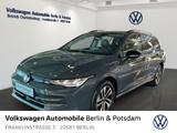 Volkswagen Golf Variant Energy 1,5 l eTSI OPF 150 PS 7-Gang - VW Golf Neuwagen in Berlin