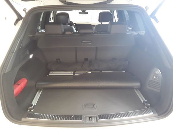 Volkswagen Touareg - Bild 6