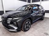 Hyundai TUCSON TREND SHZ RFK NAVI TEMPOMAT 1.6 T-GDi ... - Hyundai TUCSON aus 2026
