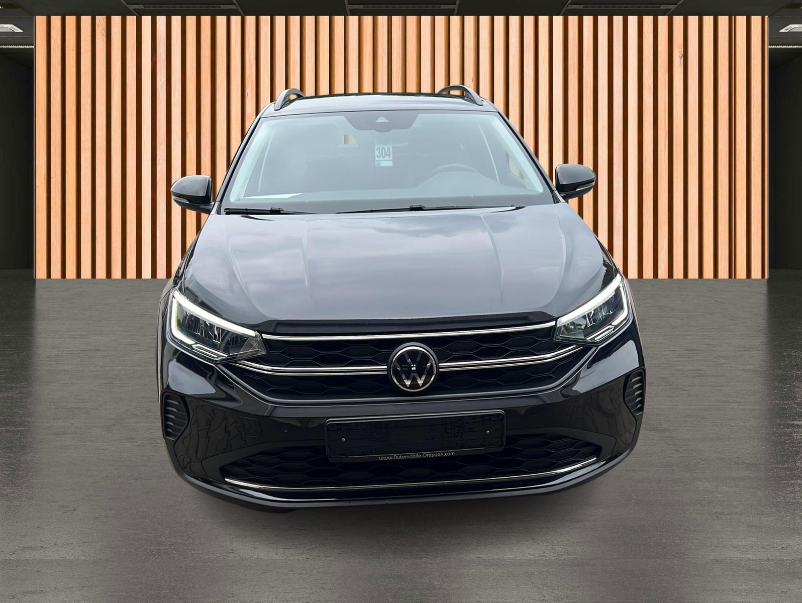 Volkswagen Taigo 1.0 TSI Goal*LED*ACC*DAB*, миниатюра 21