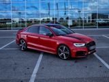 Audi RS3 8V Limousine, Matrix, ACC, B&O - Audi RS3 in Stuttgart