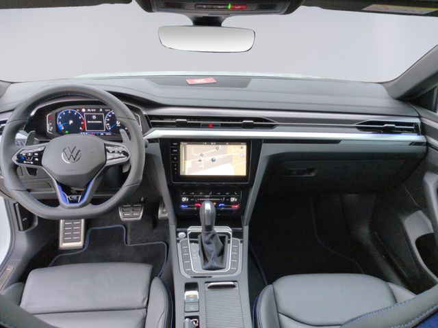 Arteon R Shooting Brake KAMERA+AREA-VIEW