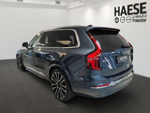 VOLVO XC 90 (Bild 7 von Array)