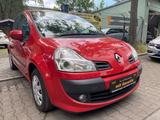 Renault Modus Dynamique Klima - gebrauchte Renault Modus aus dem Jahr 2011
