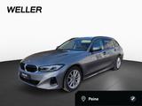 BMW 318i Touring LED,LiCoPro,Curved,HuD,Kam,PA,DA - gebrauchte BMW 318 aus dem Jahr 2024