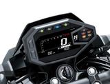 Kawasaki Z 500  2024 Führerscheinbonus von 500,-€  mgl. - KAWASAKI 500Z