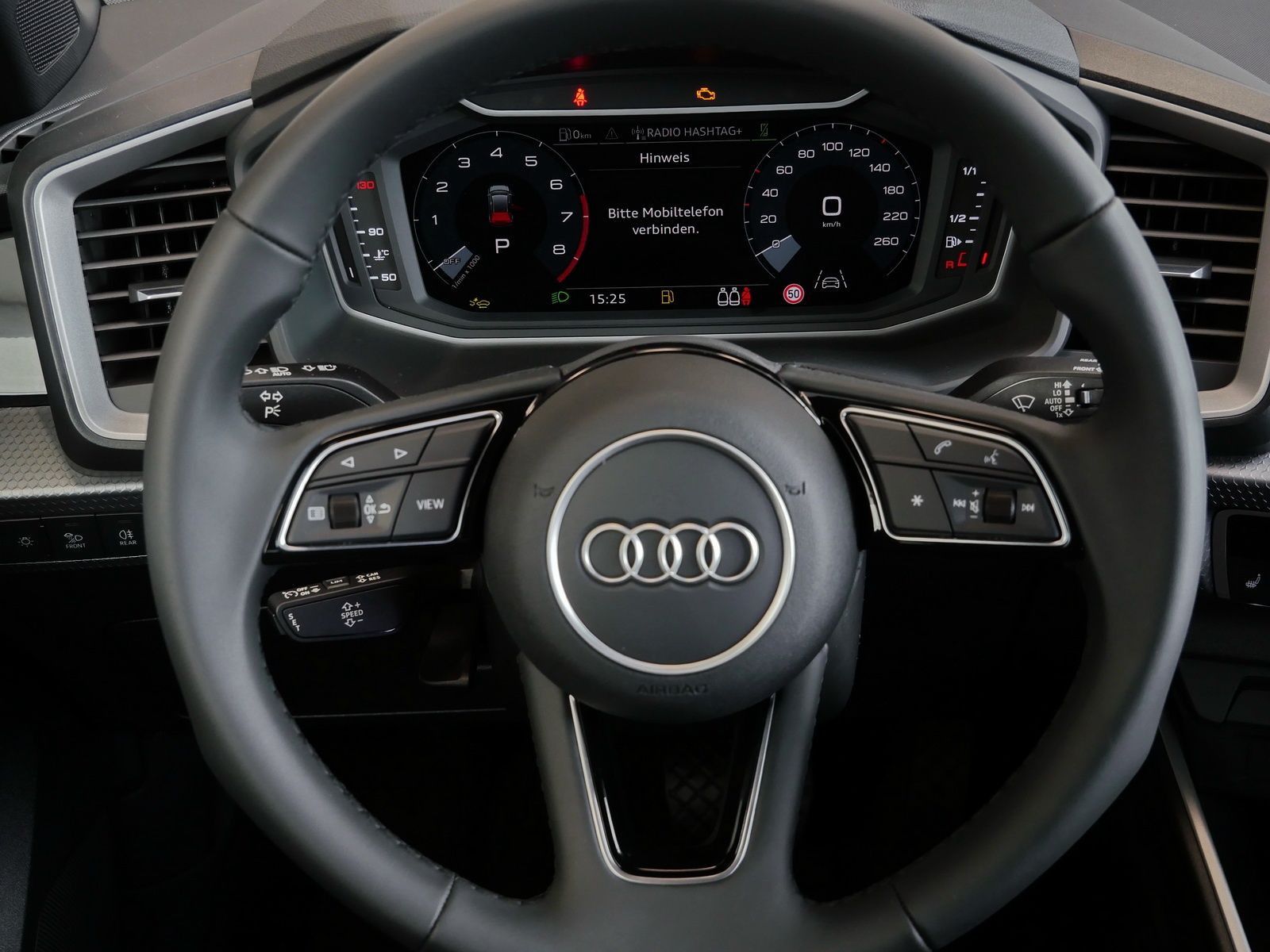 Audi A1 - Bild 9