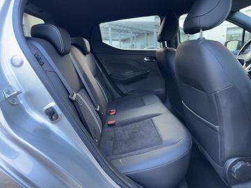 Nissan Micra 1.0 IG-T N-Sport 92PS