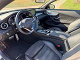 Mercedes-Benz C 43 AMG Mercedes-AMG C 43 4MATIC Autom. Mer... - Mercedes-Benz C 43 AMG: Cabrio