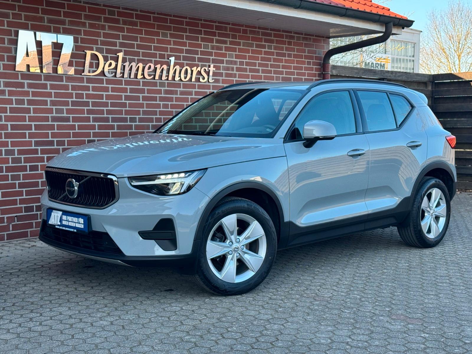 Volvo XC40 Essential AHK*Kamera*LED*
