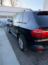 BMW X5 xDrive35d - - BMW X5: 35d