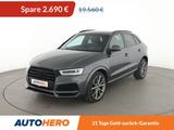Audi Q3 1.4 TFSI ACT Sport*LED*PDC*SHZ*KLIMA*GARANTIE - Audi Gebrauchtwagen in Oberhausen