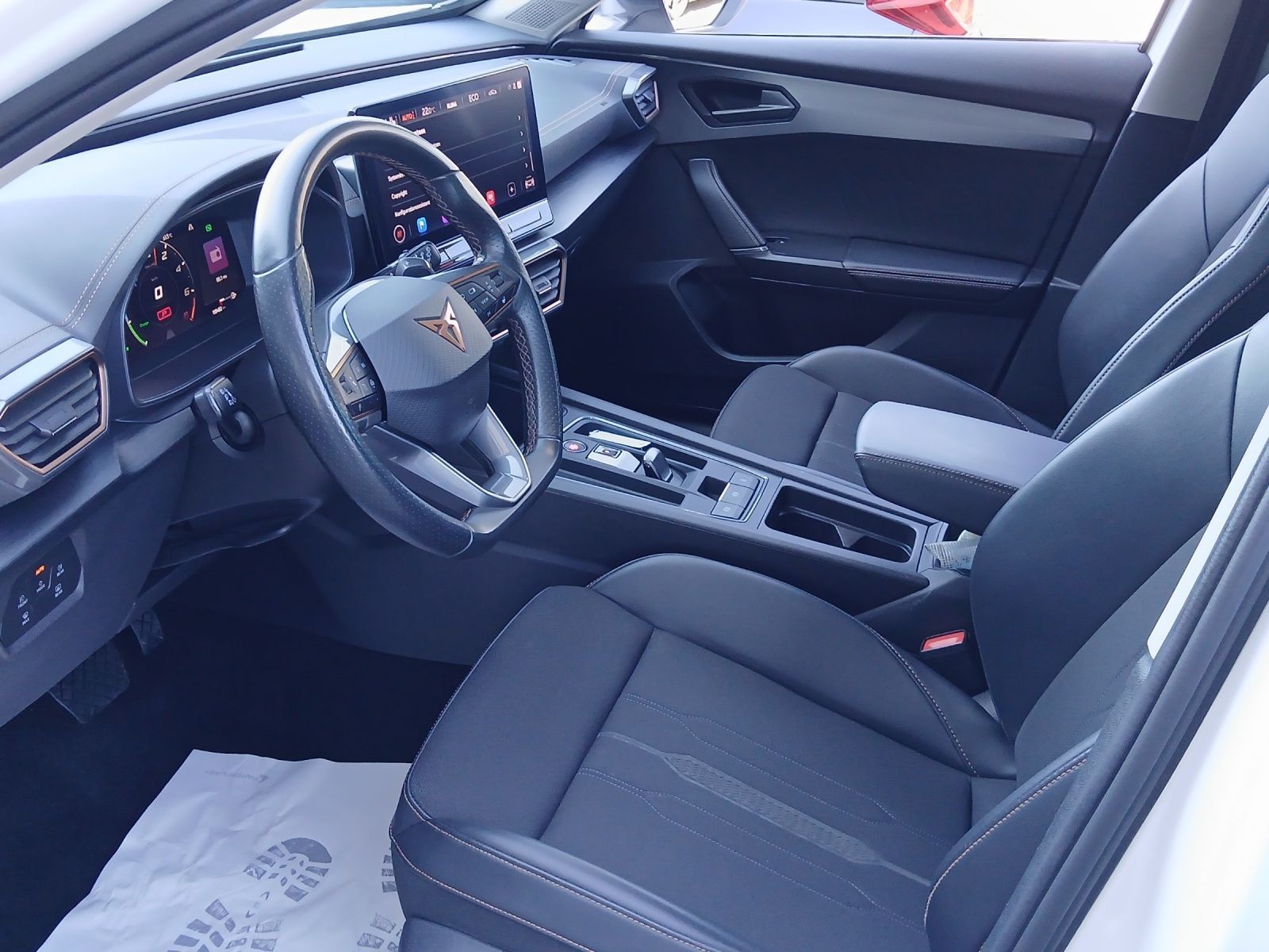 Cupra Formentor - Bild 19