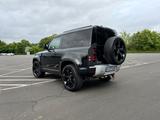 Land Rover Defender 90 HSE P300 1.Hd | AHK | Matrix | LUFT - Land Rover Defender HSE mit Benzin-Antrieb