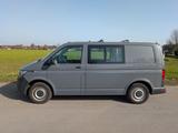 Volkswagen T6.1. Camper Wohnmobil Bulli 