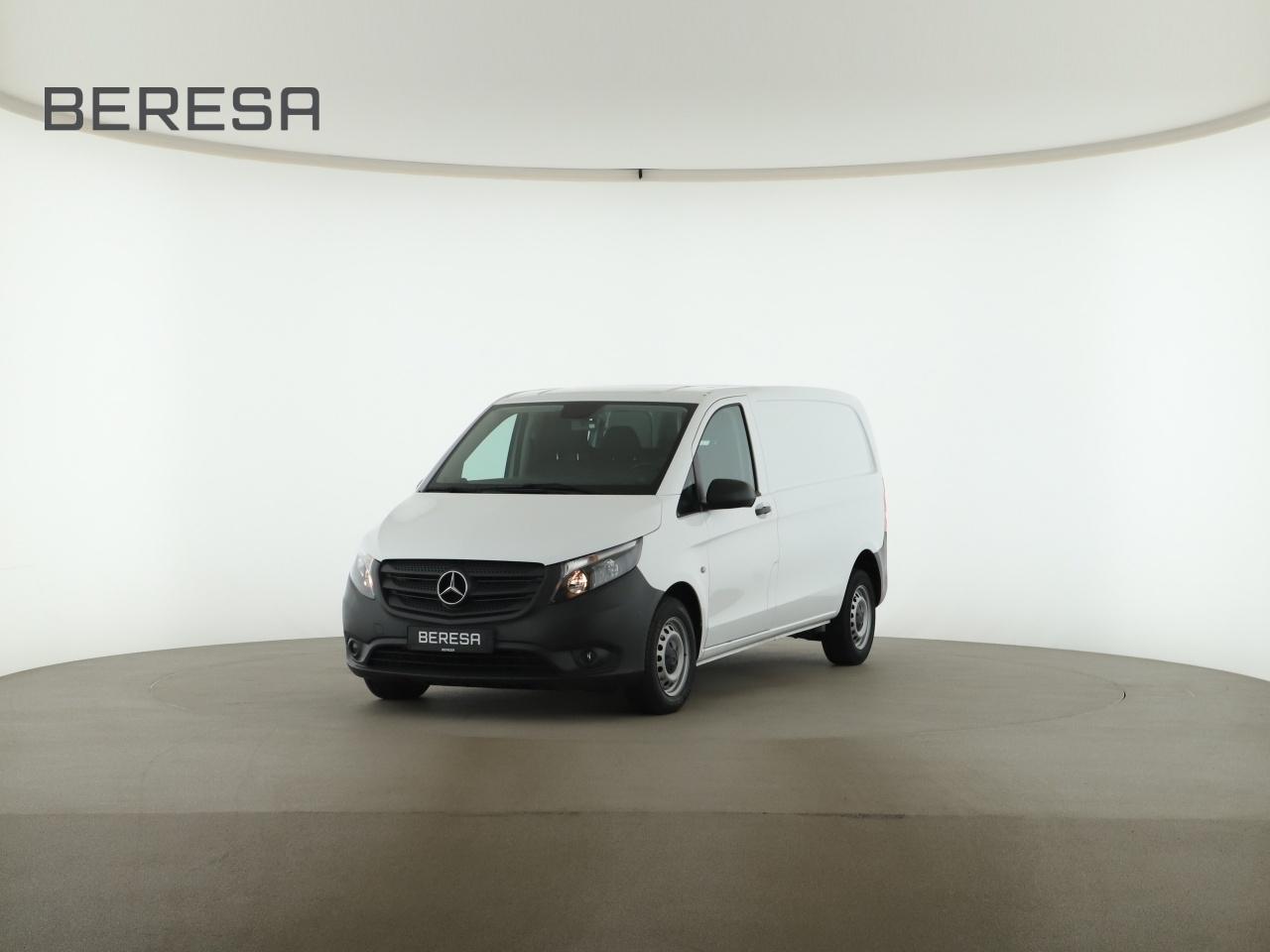 Mercedes-Benz Vito 110 CDI Kasten Kompakt AHK Klima