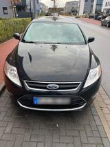 Ford Mondeo - Ford Mondeo Gebrauchtwagen in Kiel