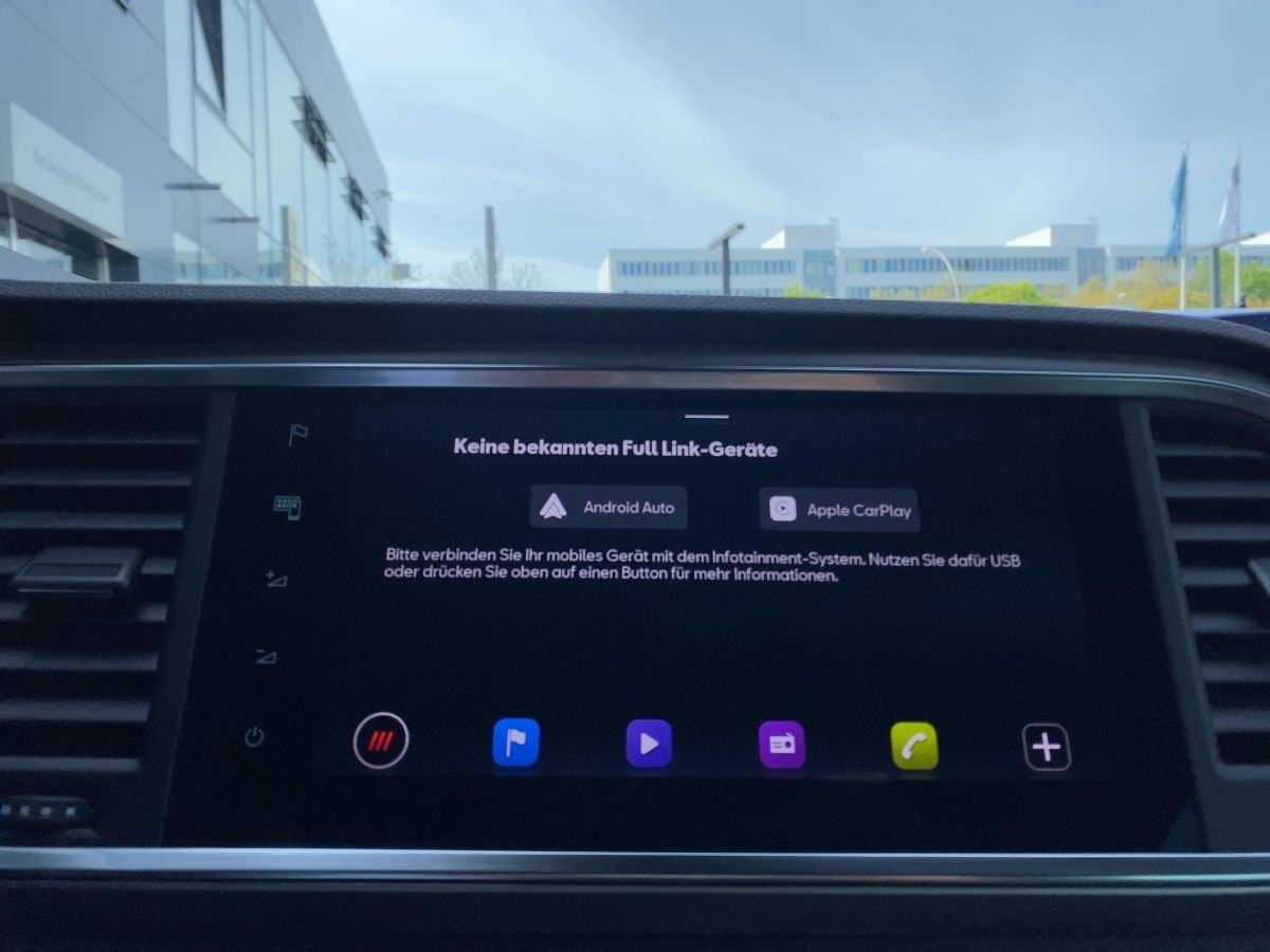 Seat Ateca - Bild 18