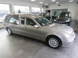 Mercedes-Benz E270CDI Rappold Bestattungswagen / Leichenwagen - Mercedes-Benz E 270 in Essen