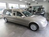 Mercedes-Benz E270CDI Rappold Bestattungswagen / Leichenwagen - Mercedes-Benz E 270: Cdi