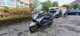 Suzuki AN 650 Burgman Executive - SUZUKI BURGMAN 650 EXECUTIVE