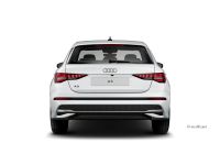 Audi A3 - Vorschau Bild 7