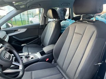 Audi A4 - 9