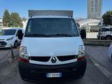 Renault Master T35/100 2.5 dCi PC-TN Furgone Ice - gebrauchte Renault Master aus dem Jahr 2009