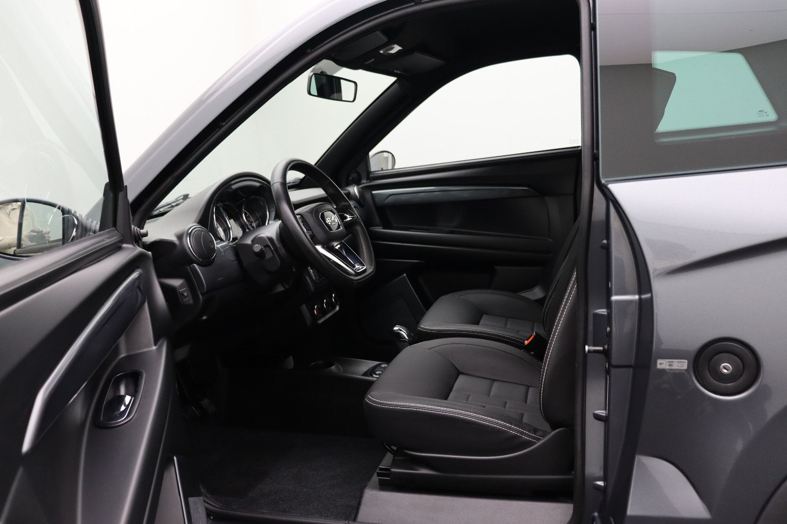 Fahrzeugabbildung Ligier JS 60L Chic