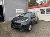 Kia Sportage 1.6 GDI Dream Team 2WD Premium+*Navi* - Kia Sportage Gebrauchtwagen in Dortmund