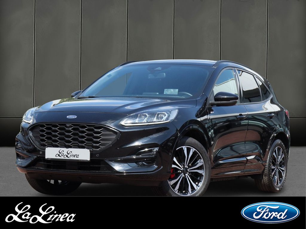 Image of Ford Kuga