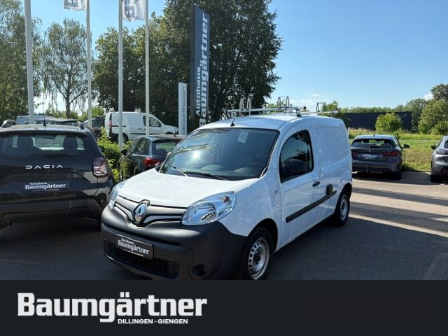 Fahrzeugabbildung Renault Kangoo Rapid Extra Blue dCi 115 Sortimo/AHK/GJR