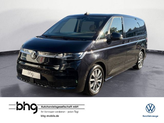 Image of Volkswagen T7 Multivan