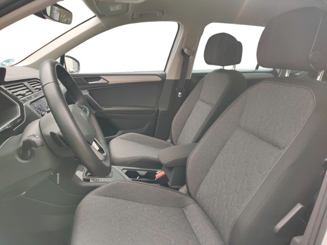 Volkswagen Tiguan - Bild 9