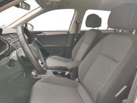 Volkswagen Tiguan - Vorschau Bild 9