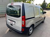 Mercedes-Benz Citan Kasten 111 CDI Lang *Klima*Sitzheizung*AHK - gebrauchte Mercedes-Benz Van