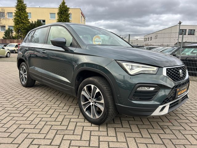 Seat Ateca Style 4Drive DSG