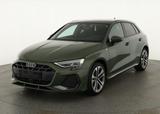 Audi A3 Sportback 35 TFSI S-Tronic S-LINE, Pano, Teil - Audi A3 mit Benzin-Antrieb