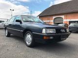 Audi 200 Turbo/2.Hand/Klimatr./165PS - Audi 200: Limousine