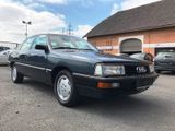Audi 200 Turbo/2.Hand/Klimatr./165PS - Audi 200