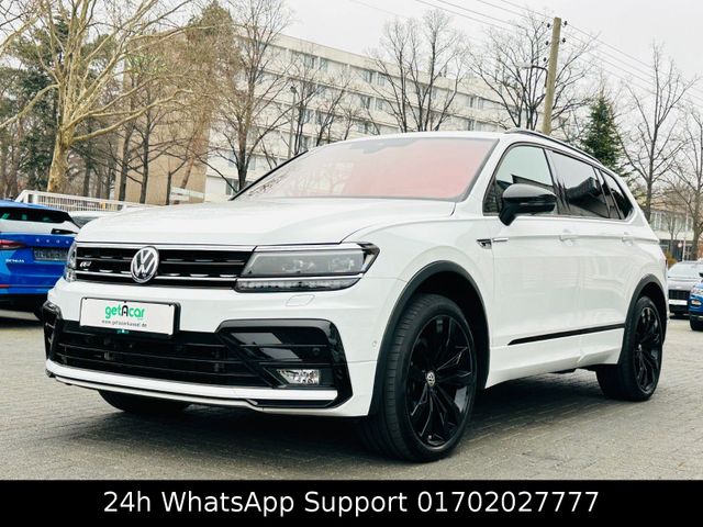 Volkswagen Tiguan Allspace Highline 4Motion *PANO* R LINE*