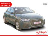 Audi A1 Sportback 30 1.0 TFSI advanced Navi Klimaaut. - mit Benzin-Antrieb: Grün, Kleinwagen
