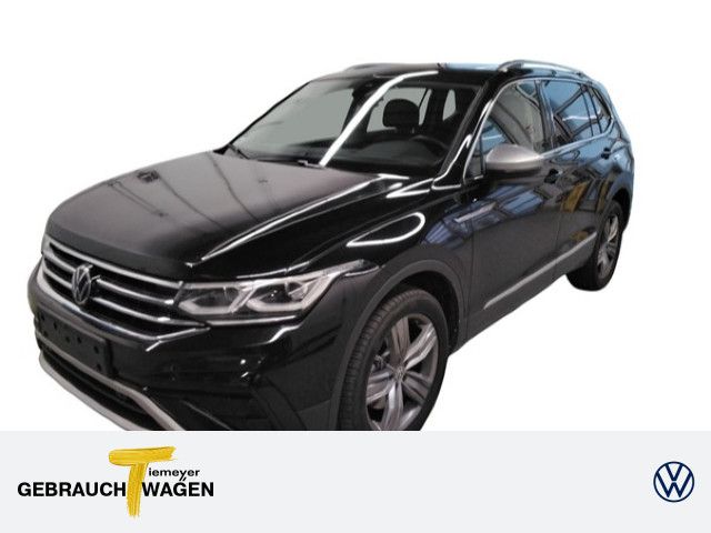 Volkswagen Tiguan Allspace 2.0 TSI DSG 4M ELEGANCE 7-SITZE